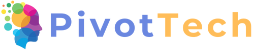 Pivot Tech Logo