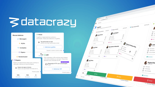 DataCrazy